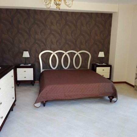 B&B Dante Barrafranca Ngoại thất bức ảnh