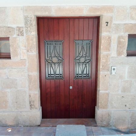 B&B Dante Barrafranca Ngoại thất bức ảnh