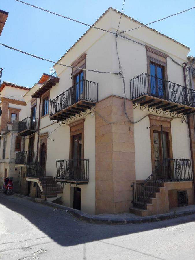 B&B Dante Barrafranca Ngoại thất bức ảnh