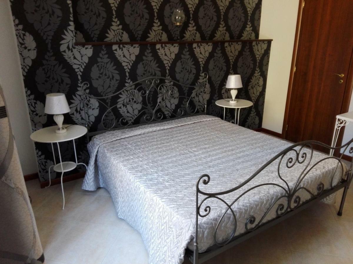 B&B Dante Barrafranca Ngoại thất bức ảnh