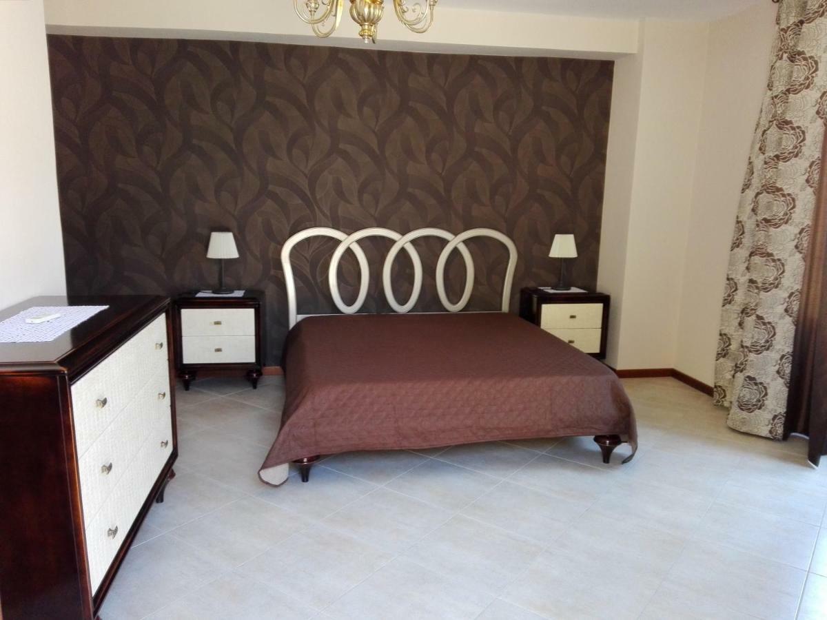 B&B Dante Barrafranca Ngoại thất bức ảnh