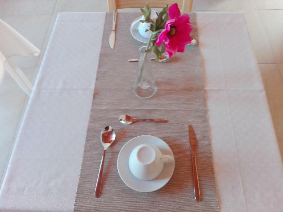 B&B Dante Barrafranca Ngoại thất bức ảnh