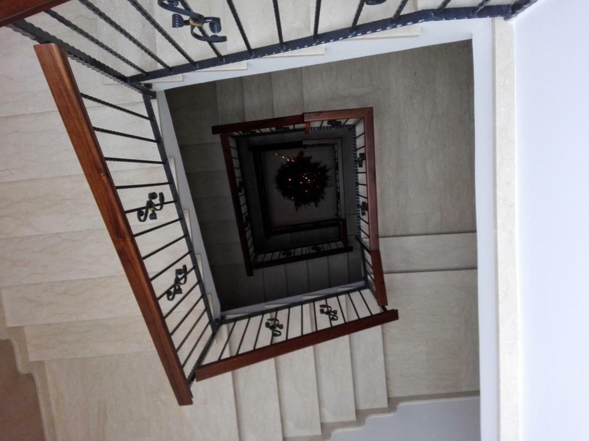 B&B Dante Barrafranca Ngoại thất bức ảnh
